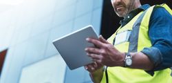 Building automation