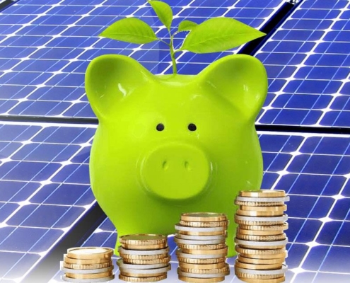 fotovoltaico risparmio elettropiemme